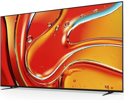 Sony Smart Τηλεόραση 75" 4K UHD Mini LED FWD-75XR70 HDR (2024) - Image 3