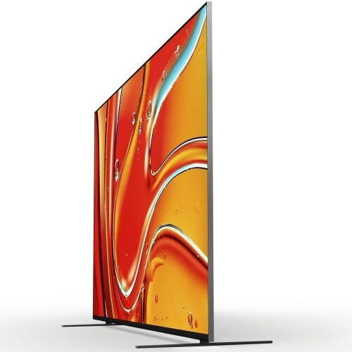 Sony Smart Τηλεόραση 75" 4K UHD Mini LED FWD-75XR70 HDR (2024) - Image 5