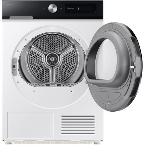 Samsung DV90DB7845GEU4 Στεγνωτήριο 9kg με Αντλία Θερμότητας - Image 2