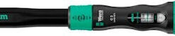 Wera Δυναμόκλειδο Click-torque 05075695001