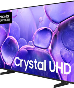 Alternative view of Samsung Smart Τηλεόραση 43" 4K UHD LED U8079F HDR (2025) GU43U8079FUXZG