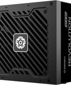 Alternative view of Enermax Revolution D.F. 2 rev. 2.0 1200W Μαύρο Τροφοδοτικό Υπολογιστή Full Modular 80 Plus Gold