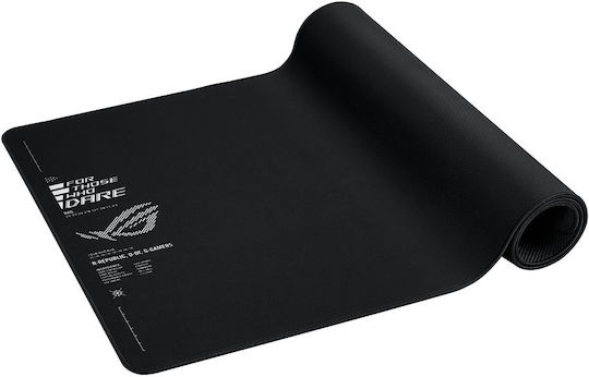 Asus Rog Sheath Ii Xxl Mouse Pad Μαύρο - Image 3