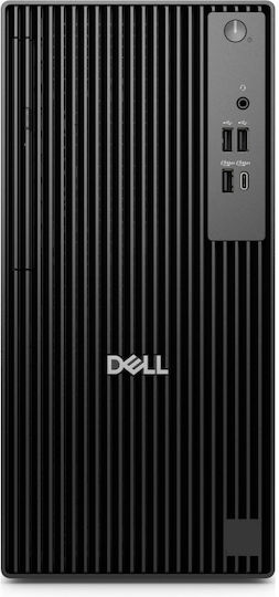 Dell Pro Tower QCT1250 Desktop PC (i7-14700/16GB DDR5/512GB SSD/W11 Pro) - Image 2
