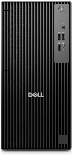 Dell Pro Tower QCT1250 Desktop PC (i7-14700/16GB DDR5/512GB SSD/W11 Pro) - Image 3