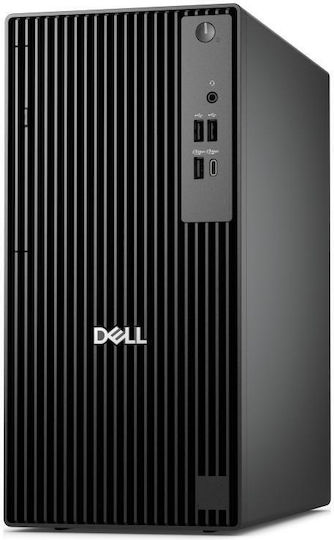 Dell Pro Tower QCT1250 Desktop PC (i7-14700/16GB DDR5/512GB SSD/W11 Pro) - Image 4