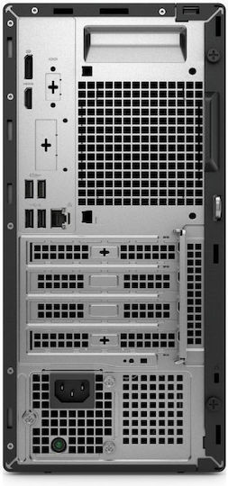 Dell Pro Tower QCT1250 Desktop PC (i7-14700/16GB DDR5/512GB SSD/W11 Pro) - Image 5