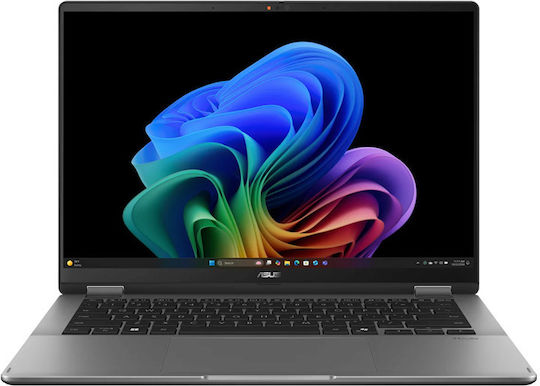 Asus Vivobook Flip TP3407SA-DS74T 14" OLED FHD+ (Ultra 7-256V/16GB/1TB SSD/W11 Home) (US Keyboard) - Image 2