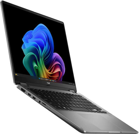 Asus Vivobook Flip TP3407SA-DS74T 14" OLED FHD+ (Ultra 7-256V/16GB/1TB SSD/W11 Home) (US Keyboard) - Image 3