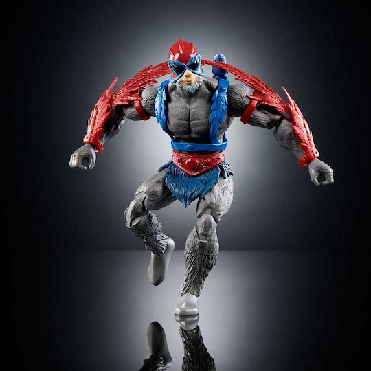 Φιγούρα Δράσης Masterverse Masters of the Universe 18εκ. - Image 3