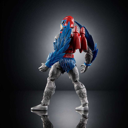 Φιγούρα Δράσης Masterverse Masters of the Universe 18εκ. - Image 6