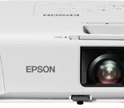 Epson EB-E24 V11HB51040 Mini Projector 3LCD Απλής Λάμπας με Ενσωματωμένα Ηχεία