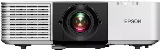 Epson EB-L790U V11HB28040 Projector 3LCD Laser με Wi-Fi και Ενσωματωμένα Ηχεία