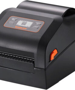 Bixolon Εκτυπωτής Ετικετών USB, Bluetooth, Ethernet XD5-40TK/BEG