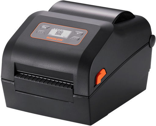Bixolon Εκτυπωτής Ετικετών USB, Bluetooth, Ethernet XD5-40TK/BEG