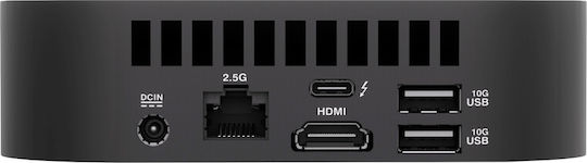 Asus NUC 14 PRO AI Mini PC (Core Ultra 7 258V/32GB DDR4/1TB SSD/W11 Home) - Image 3