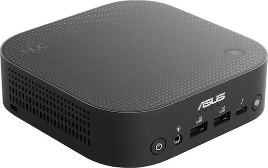 Asus NUC 14 PRO AI Mini PC (Core Ultra 7 258V/32GB DDR4/1TB SSD/W11 Home) - Image 4