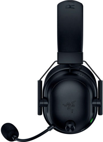 Razer BlackShark V3 Ασύρματο Over Ear Gaming Headset με σύνδεση Bluetooth / USB - Image 3