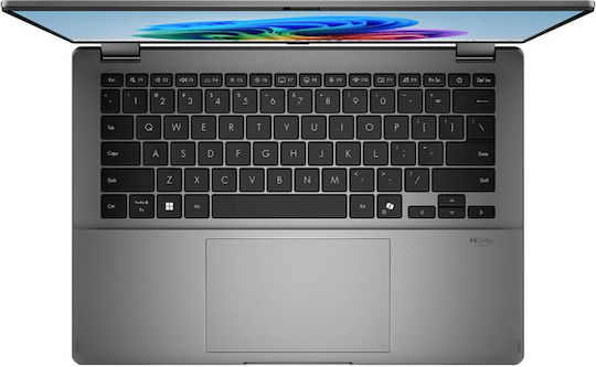 Asus Vivobook Flip TP3407SA-DS74T 14" OLED FHD+ (Ultra 7-256V/16GB/1TB SSD/W11 Home) (US Keyboard) - Image 5