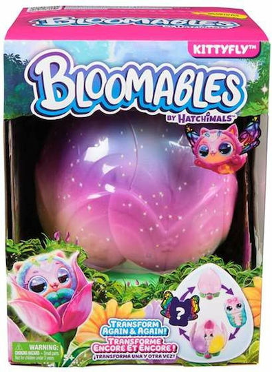Spin Master Παιχνίδι Μινιατούρα Hatchimals Πολύχρωμο 15εκ. 6072450 - Image 2