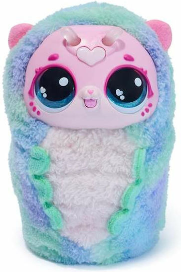 Spin Master Παιχνίδι Μινιατούρα Hatchimals Πολύχρωμο 15εκ. 6072450 - Image 3