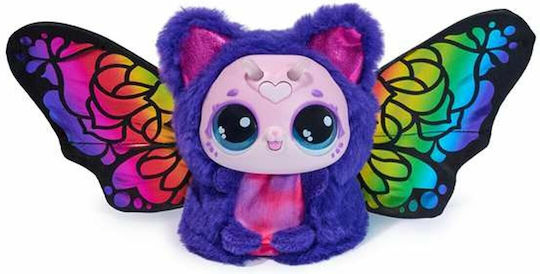 Spin Master Παιχνίδι Μινιατούρα Hatchimals Πολύχρωμο 15εκ. 6072450 - Image 5