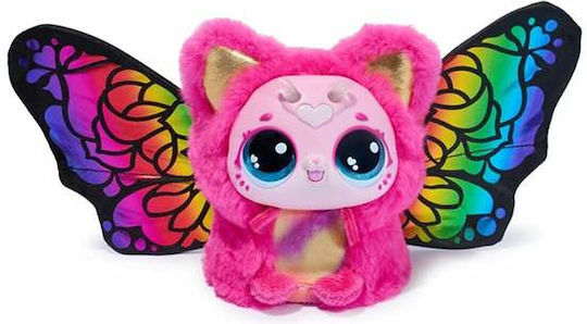 Spin Master Παιχνίδι Μινιατούρα Hatchimals Πολύχρωμο 15εκ. 6072450 - Image 6