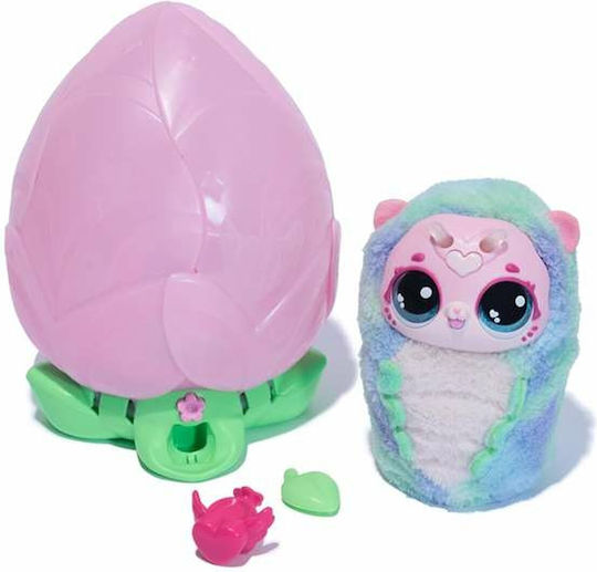 Spin Master Παιχνίδι Μινιατούρα Hatchimals Πολύχρωμο 15εκ. 6072450 - Image 7
