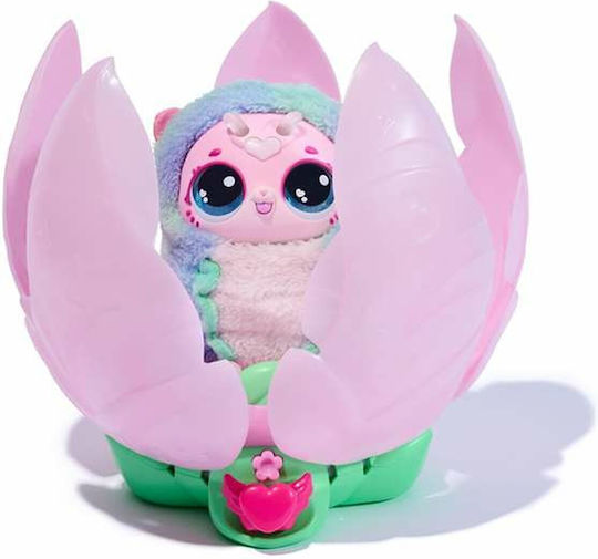 Spin Master Παιχνίδι Μινιατούρα Hatchimals Πολύχρωμο 15εκ. 6072450 - Image 8