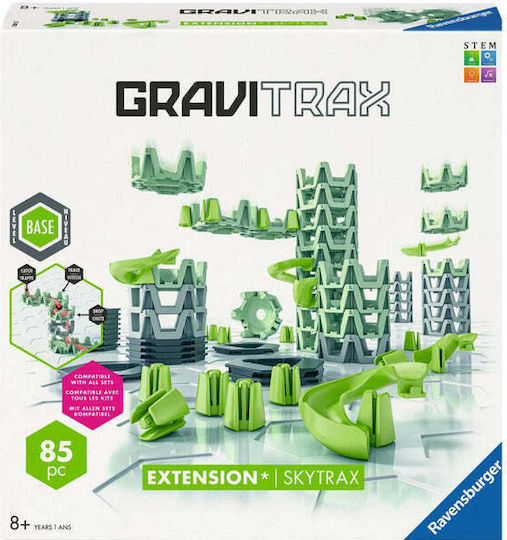 Ravensburger Εκπαιδευτικό Παιχνίδι Γνώσεων Gravitrax 27483 - Image 2