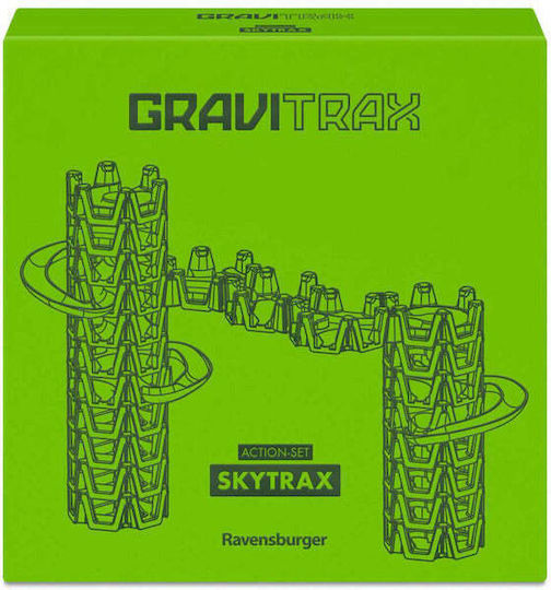 Ravensburger Εκπαιδευτικό Παιχνίδι Μηχανικής Gravitrax για 8+ Ετών 25959 - Image 3
