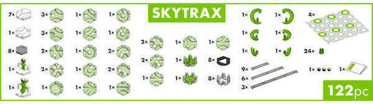 Ravensburger Εκπαιδευτικό Παιχνίδι Μηχανικής Gravitrax για 8+ Ετών 25959 - Image 5