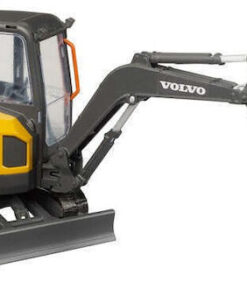 Bruder Volvo Εκσκαφέας για 3+ Ετών
