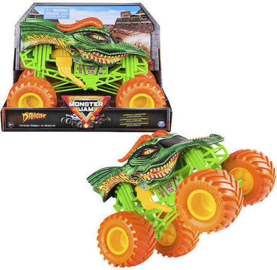 Spin Master Αυτοκινητάκι 1:24 για 3+ Ετών - Image 2