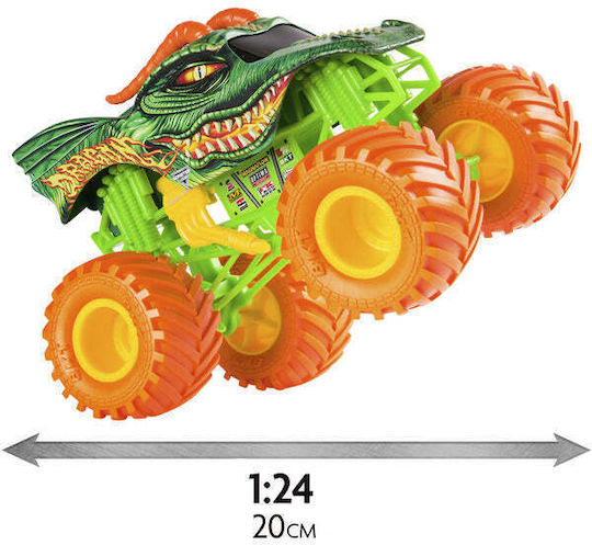 Spin Master Αυτοκινητάκι 1:24 για 3+ Ετών - Image 5