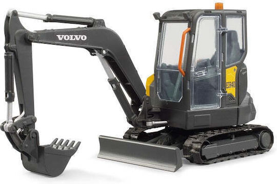 Bruder Volvo Εκσκαφέας για 3+ Ετών - Image 5