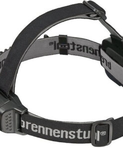 Brennenstuhl Φακός Κεφαλής LED IP44 με Μέγιστη Φωτεινότητα 200lm LuxPremium 1178780