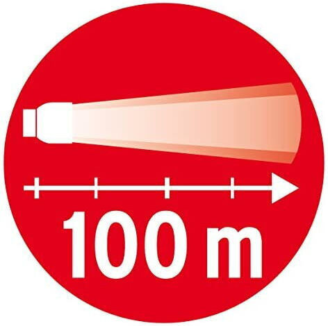 Brennenstuhl Φακός Κεφαλής LED IP44 με Μέγιστη Φωτεινότητα 200lm LuxPremium 1178780 - Image 4