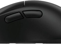 Alternative view of Logitech Pro X Superlight 2 DEX Ασύρματο Gaming Ποντίκι Μαύρο