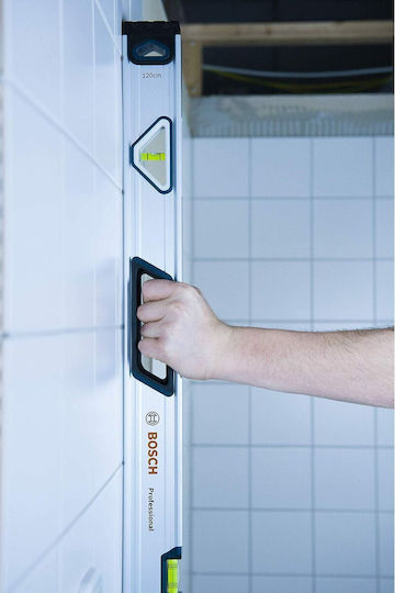 Bosch 1600A016BR Αλφάδι Αλουμινίου 120εκ. - Image 3
