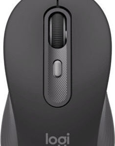 Alternative view of Logitech Signature M520 for Business Ενσύρματο Ποντίκι Μαύρο
