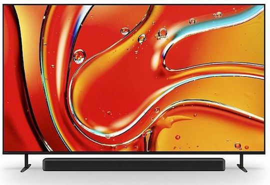 Sony Smart Τηλεόραση 85" 4K UHD Mini LED BRAVIA 7 HDR (2024) FWD-85XR70 - Image 2