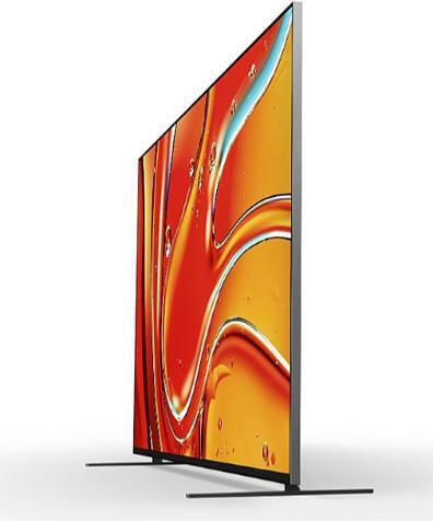 Sony Smart Τηλεόραση 85" 4K UHD Mini LED BRAVIA 7 HDR (2024) FWD-85XR70 - Image 3