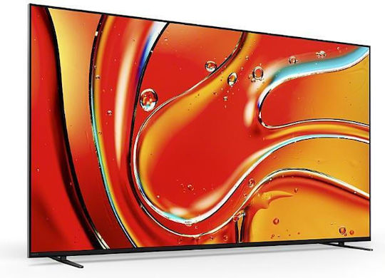 Sony Smart Τηλεόραση 85" 4K UHD Mini LED BRAVIA 7 HDR (2024) FWD-85XR70 - Image 5