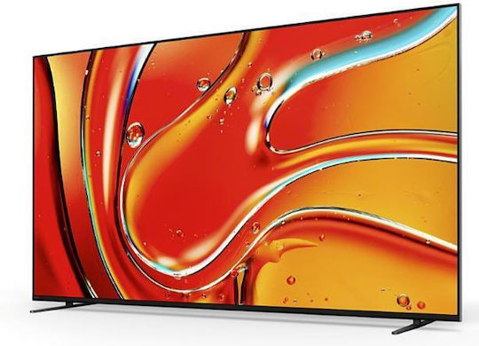 Sony Smart Τηλεόραση 85" 4K UHD Mini LED BRAVIA 7 HDR (2024) FWD-85XR70 - Image 6