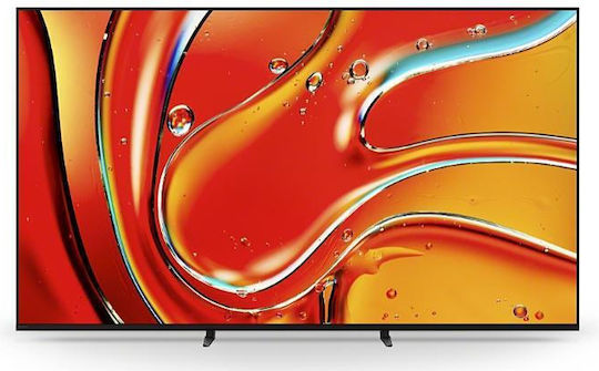 Sony Smart Τηλεόραση 85" 4K UHD Mini LED BRAVIA 7 HDR (2024) FWD-85XR70 - Image 7