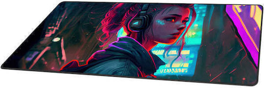 Sharkoon Skiller Gaming Mouse Pad - Image 3