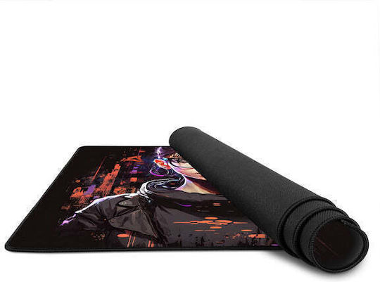 Sharkoon Skiller Gaming Mouse Pad XXL 900mm - Image 4