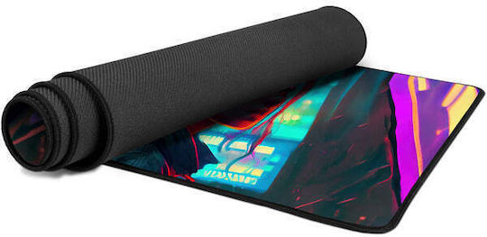 Sharkoon Skiller Gaming Mouse Pad - Image 4