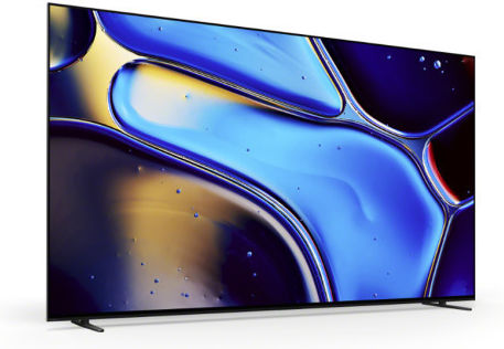 Sony Smart Τηλεόραση 65" 4K UHD OLED Bravia 8 HDR (2024) FWD-65XR80